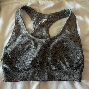 GymShark Sports Bra
